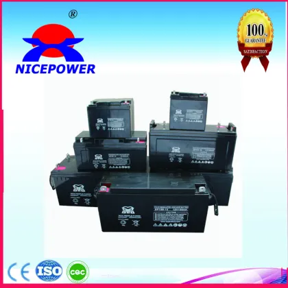 12v 150ah energizer batteries