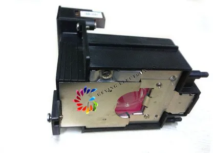 Shp129 220w Projector Light Bulb An-d400lp For Sharp Pg-d4010x Pg-d3750w Pg-d40w3d