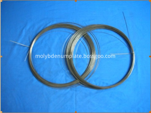 Vacuum Evaporator Coating titanium Wire