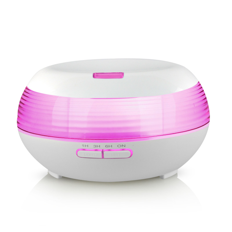 Mataas na Kalidad 300ml Aroma Essential Oil diffuser