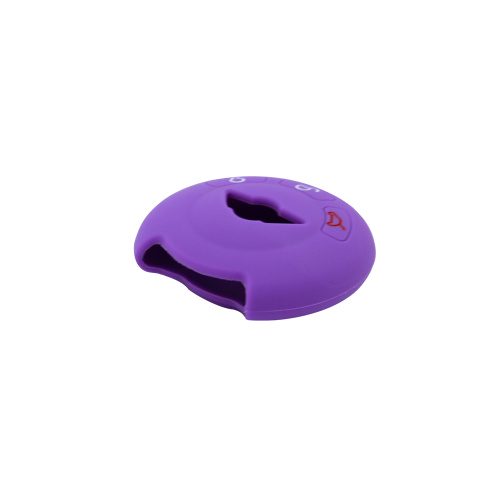 Hot selling Eco-friendly car key cover for BMW