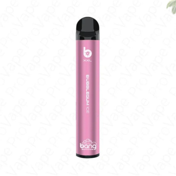 Bang XXL Cool Mint Vape Pen
