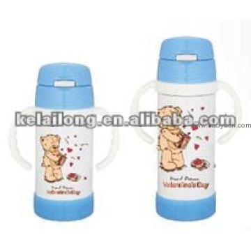Baby vacuum flask