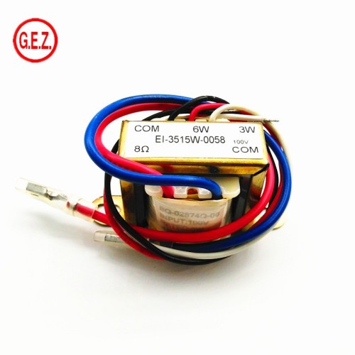 Electricity Transformer Power Supply