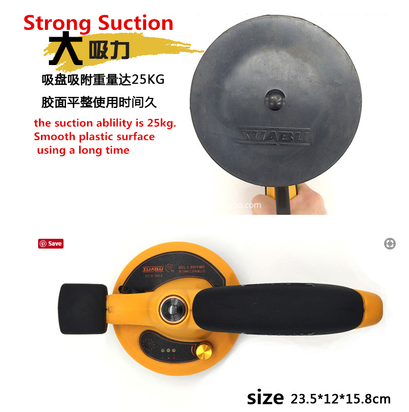 tiling machine (1) tiling machine (1)