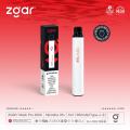 Vape E cigarette populaire 2000 Puffs jetable vape