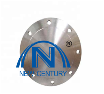 DIN 2527 Forged BL Flange