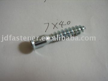 Furniture Screw (JD)