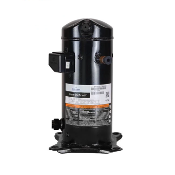 Compresseur du climatiseur de la série Zr: ZR190KC-TW7-522 COPELAND COMPRESSEUR - Qualité et prix
