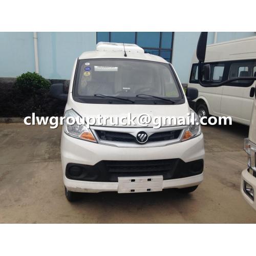 FOTON MINI 4X2 Camión Frigorífico