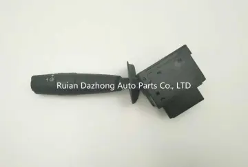 Wiper Switch Turn Signal Switch for Peugeot 405
