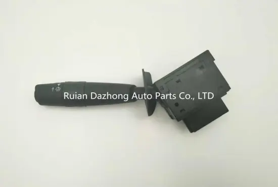 Turn Signal Switch with Wiper Used for Truck