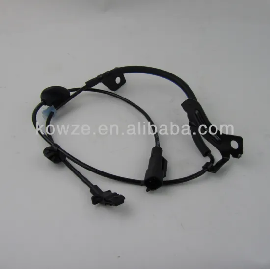 Mitsubishi ASX RVR ABS Sensor GA2W GA3W GA6W 4670A582