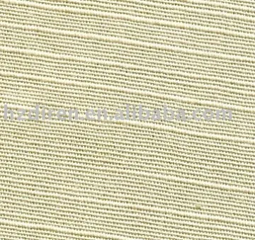 cotton slub fabric