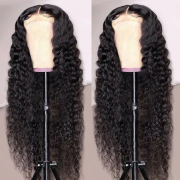 Curly Afro Wigs for Black Women,Lace Wigs Indian Women Wigs Hair Price,Afro Kinky Curly Human Hair Bob Wigs Qingdao
