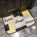 Printed ground mat for sale