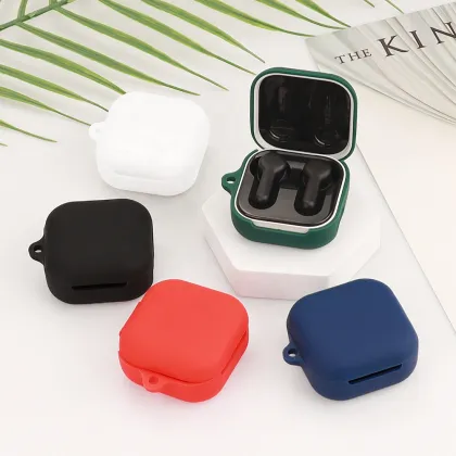 Shockproof Wireless Earbuds Case for Amazon Echo Buds