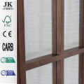 JHK-G21 Frosted Glass Office Doors Decorative Glass Interior Doors Toilet Glass Door