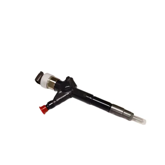 Ivan Zoneko Wholesale Price Common Rail Injector Nozzle 16600EB30A for Nissan