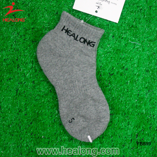 China Custom Sock Manufacturer Basketball Ball Kid Youth Men Sock