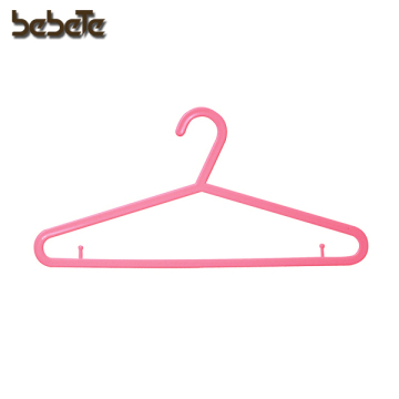 Durable Lightweight Plastic Adult Hangers