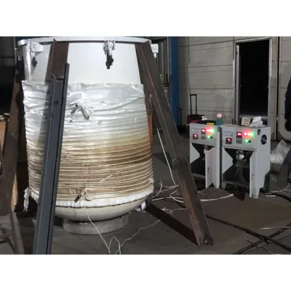 heating machinemaking an induction heaterinduction hardening adalahHigh-frequency induction tungsten steel welder