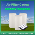 Excellent Non Woven Air Filter Cotton