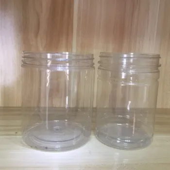 Xuejun Mould: Nut Bottle Preform Mould & Wide Neck Bottle Preform Mould
