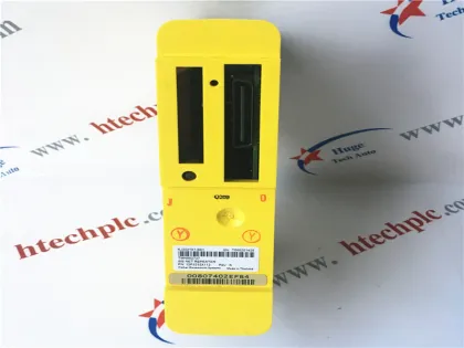 EMERSON KJ2005X1-BA1 MX Controller