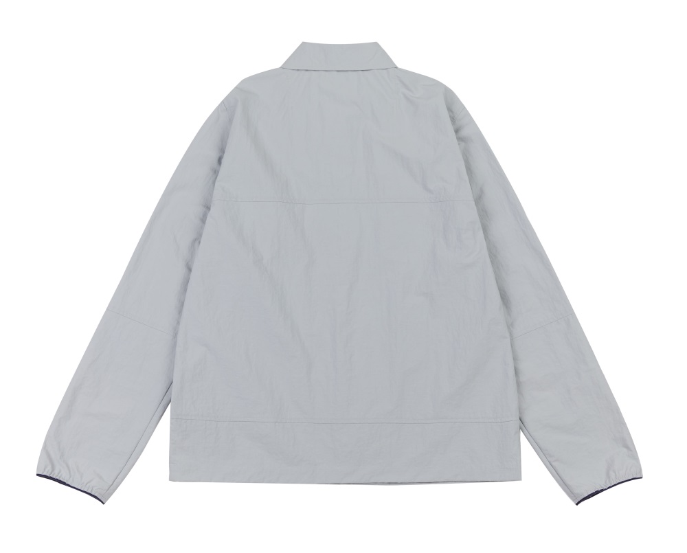 Mens nylon jacket