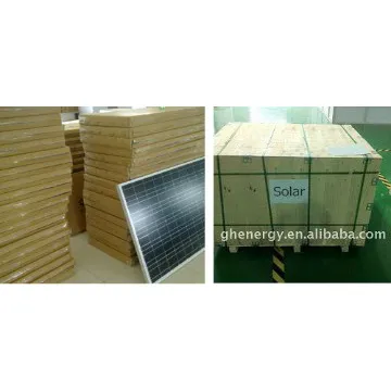 suntech in stock 100w solar panel