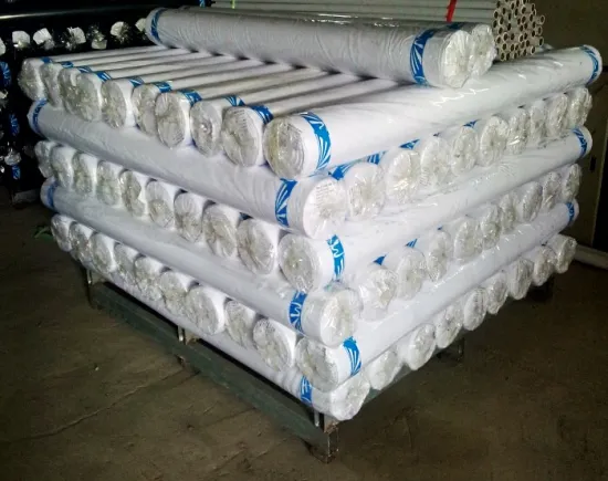 POLY FABRIC FOR GARMENT POCKET