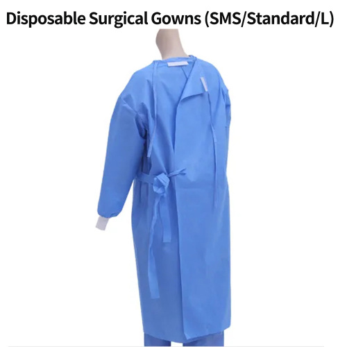 Wholesale Disposable Surgical Gowns