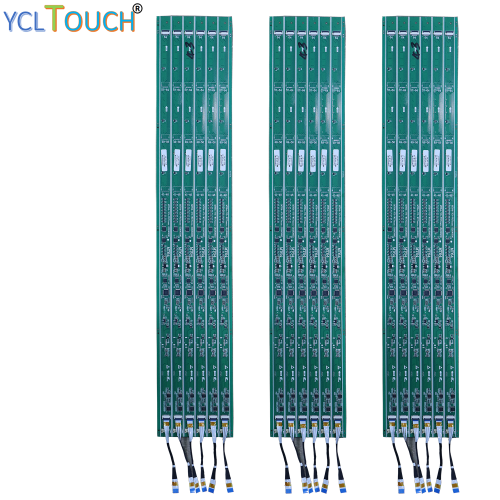 32 inch infrared PCBA module