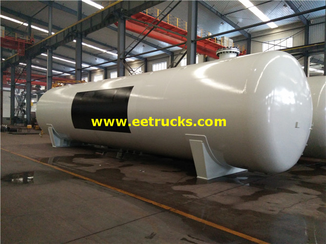 100cbm Propylene Aboveground Storage Vessels