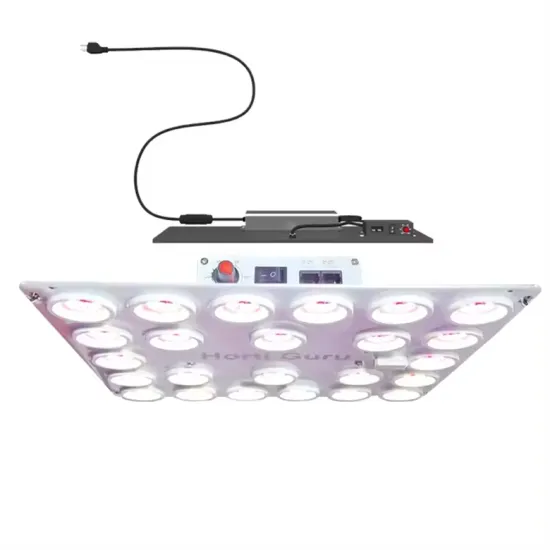 Samsung LM301H Evo LED Grow Light - Newest Board