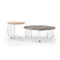 Tavolino top design moderno