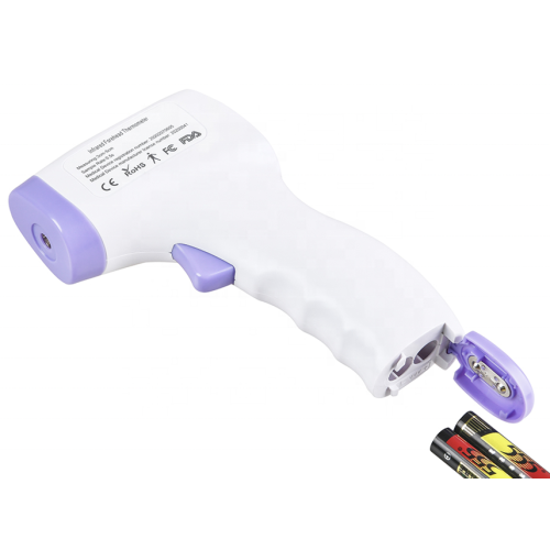 Multifunctional Basal Body Oral Ovulation Thermometer