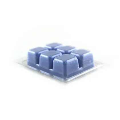 Aromatherapy candle raw incense candle