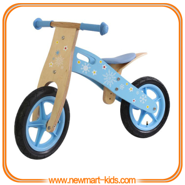 Hot design Wooden Blance Bike,Kids Balance Bike