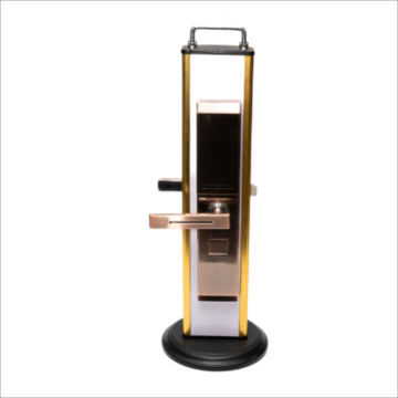 Smart Multifunction Automatic Induction Lock