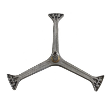 Spider Tripod Washing Machine Stand for 7KG Machine