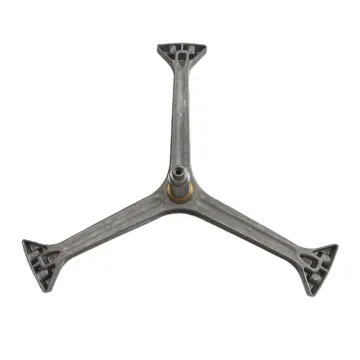 Spider Tripod Washing Machine Stand for 7KG Machine