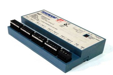 ROSEMOUNT DC POWER SUPPLY MODULE 01984-0605-0001