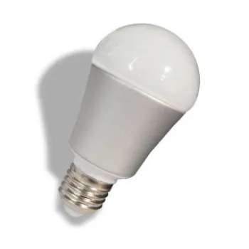6.8w Epistar 500lm Dimmable Led Globe Bulbs, Led House Lighting With 270° Beam Angle