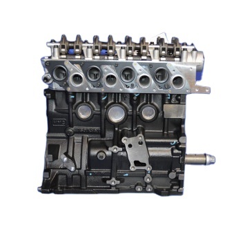 Diesel Engine Parts 2.5L for 4D56 4D56T D4BB D4BH Pickup L200 L300