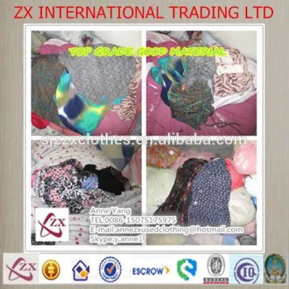 For buyers used clothing pakistan credential used clothing