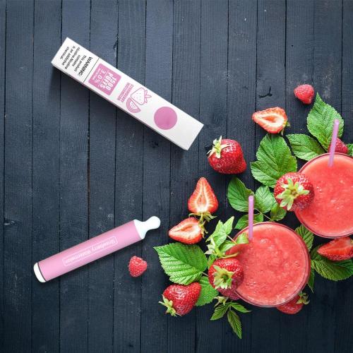 Lana Fruit Electronic Cigarette XIGE Electronic Cigarette 1500 Puffs Disposable Vape Supplier