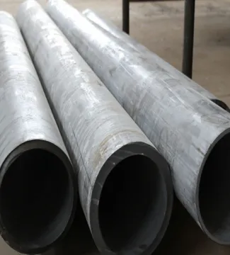 AISI 4140 Cold Drawn Alloy Seamless Steel Pipe