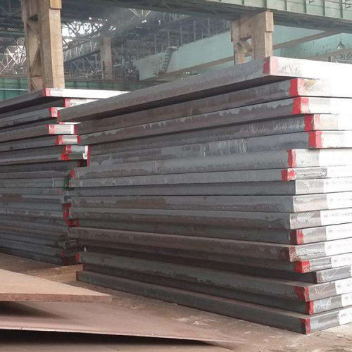 quenching carbon steel plate of all grades